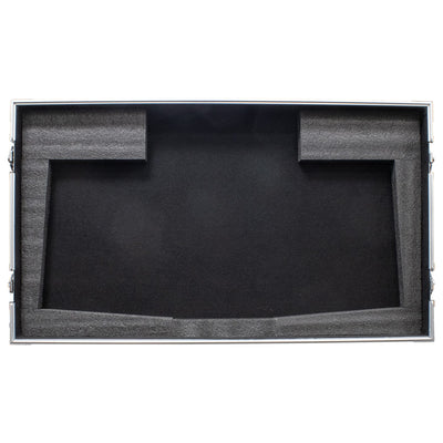 Odyssey FZOPUSQUADCW1 - Pioneer DJ OPUS-QUAD 1U Flight Case