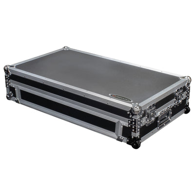 Odyssey FZOPUSQUADCW1 - Pioneer DJ OPUS-QUAD 1U Flight Case