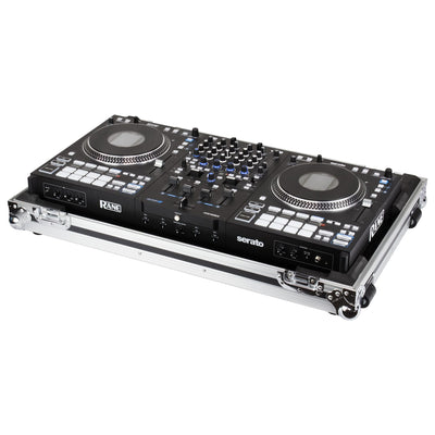 Odyssey FZPERFORMERW - Flight Case with Wheels for the Rane Performer