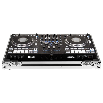 Odyssey FZPERFORMERW - Flight Case with Wheels for the Rane Performer