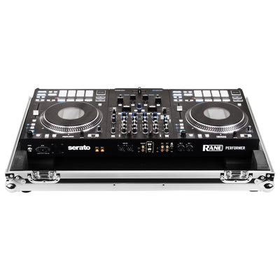 Odyssey FZPERFORMERW - Flight Case with Wheels for the Rane Performer