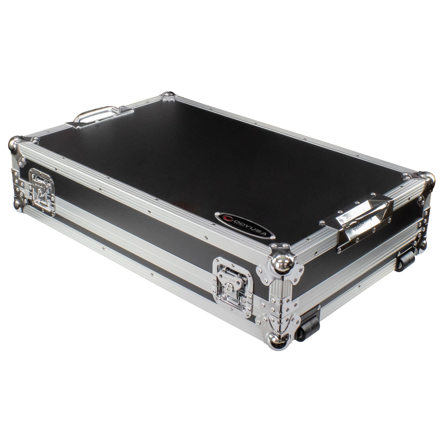 Odyssey FZPERFORMERW - Flight Case with Wheels for the Rane Performer