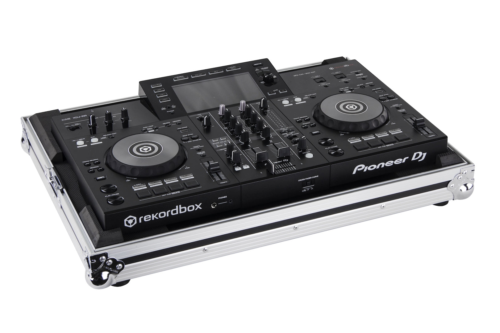 Odyssey FZPIXDJRR - Pioneer XDJ-RR DJ Controller Case