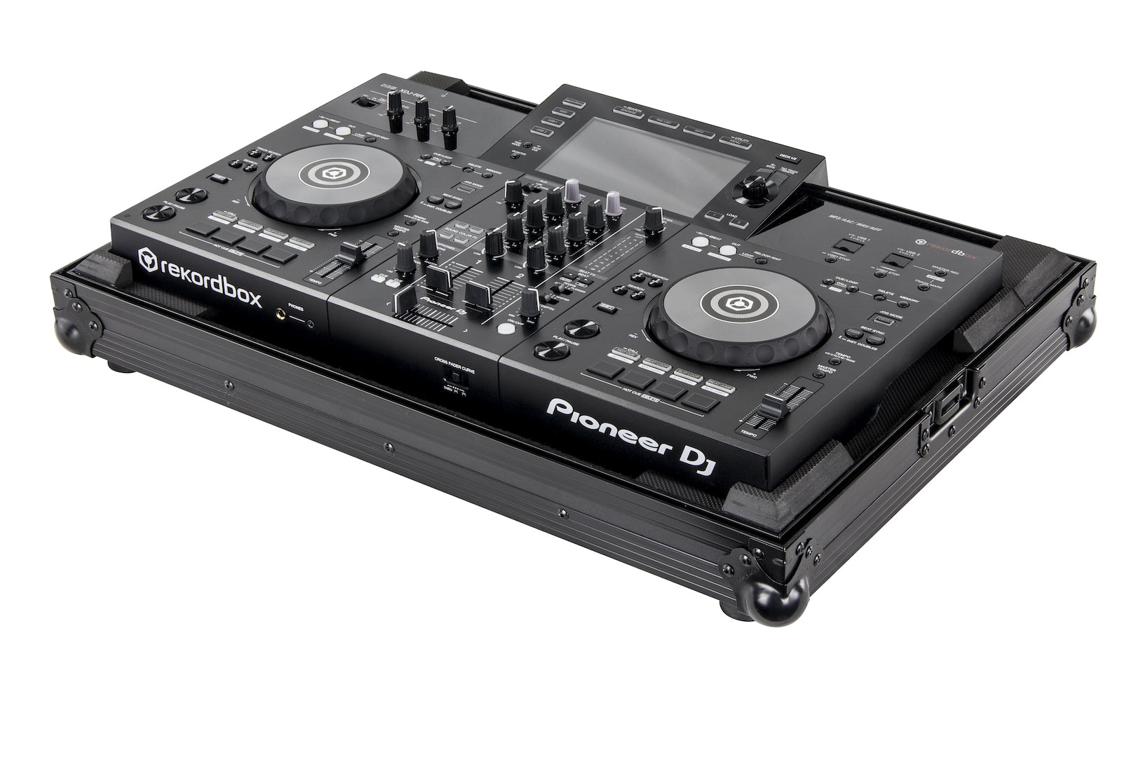 Pioneer DJ XDJ-RR Cases Covers & Accessories @ The DJ Hookup