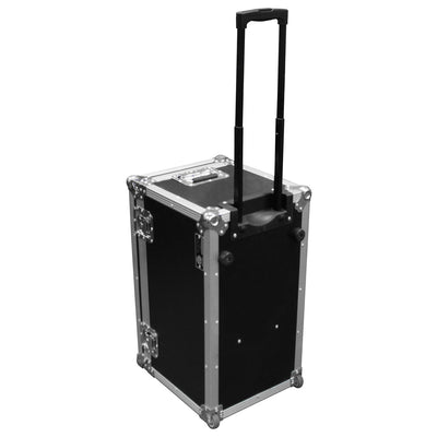 Odyssey FZPRINTER1HW - Universal Photo Booth Printer Flight Trolley Case
