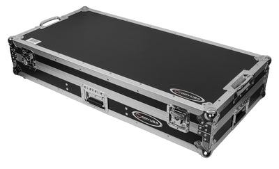 Odyssey FZRANE1272W - Coffin, Fits a Rane Seventy-Two + 2 Rane Twelve in Battle Position