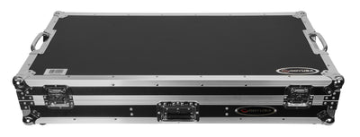 Odyssey FZRANE1272W - Coffin, Fits a Rane Seventy-Two + 2 Rane Twelve in Battle Position