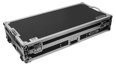 Odyssey FZRANE1272W - Coffin, Fits a Rane Seventy-Two + 2 Rane Twelve in Battle Position