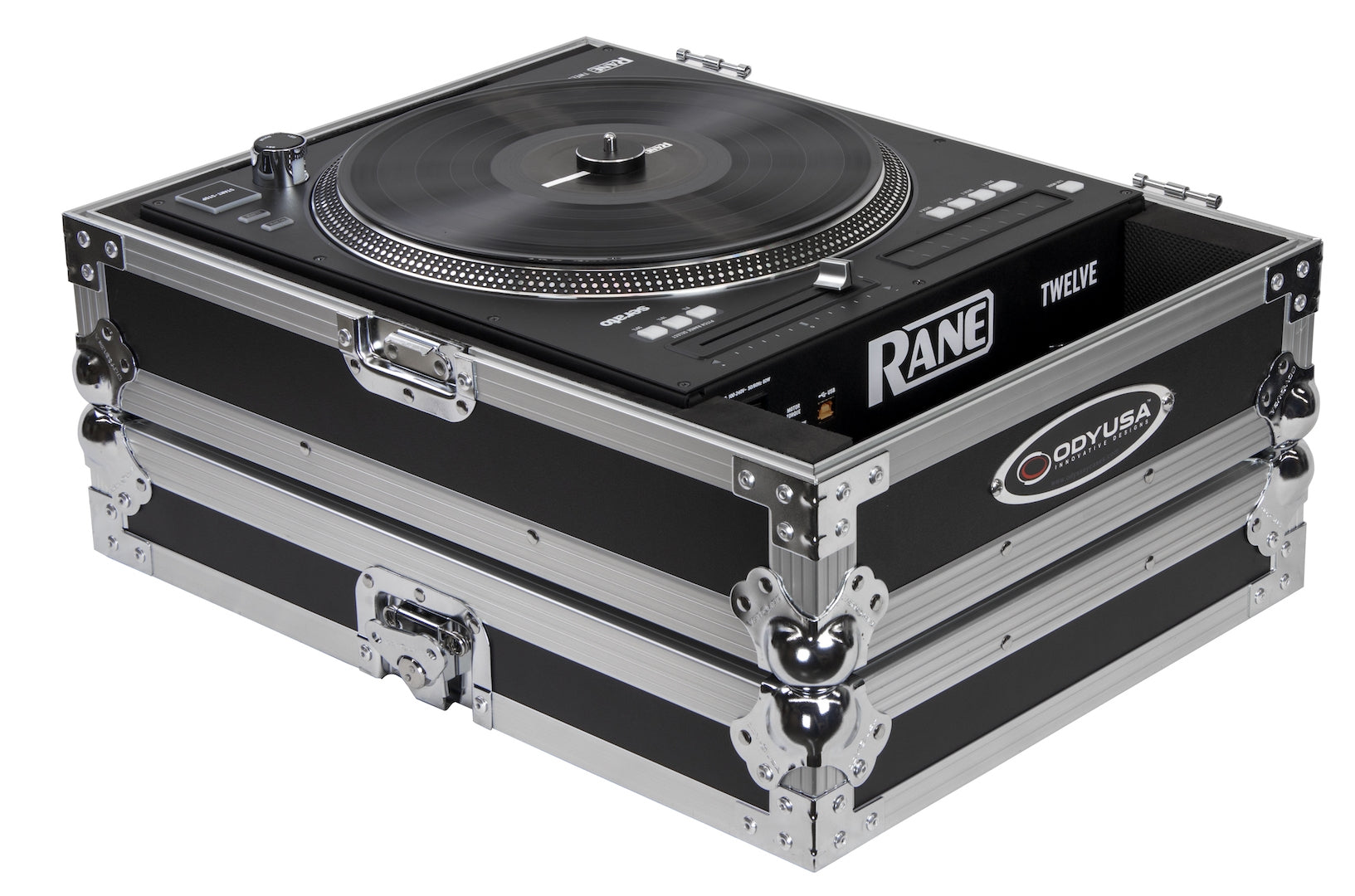 Odyssey FZRANE12 - Rane Twelve Case