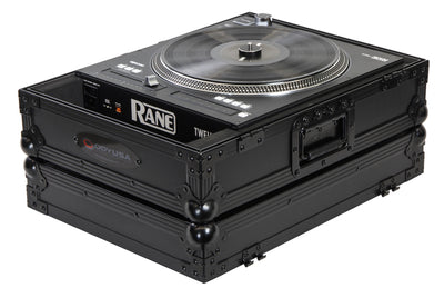 Odyssey FZRANE12BL - All Black Rane Twelve Case