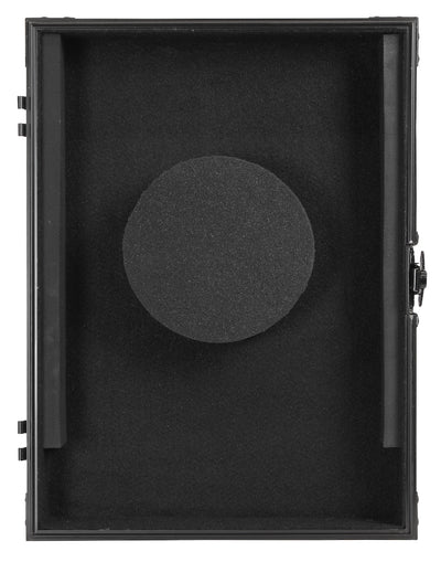Odyssey FZRANE12BL - All Black Rane Twelve Case