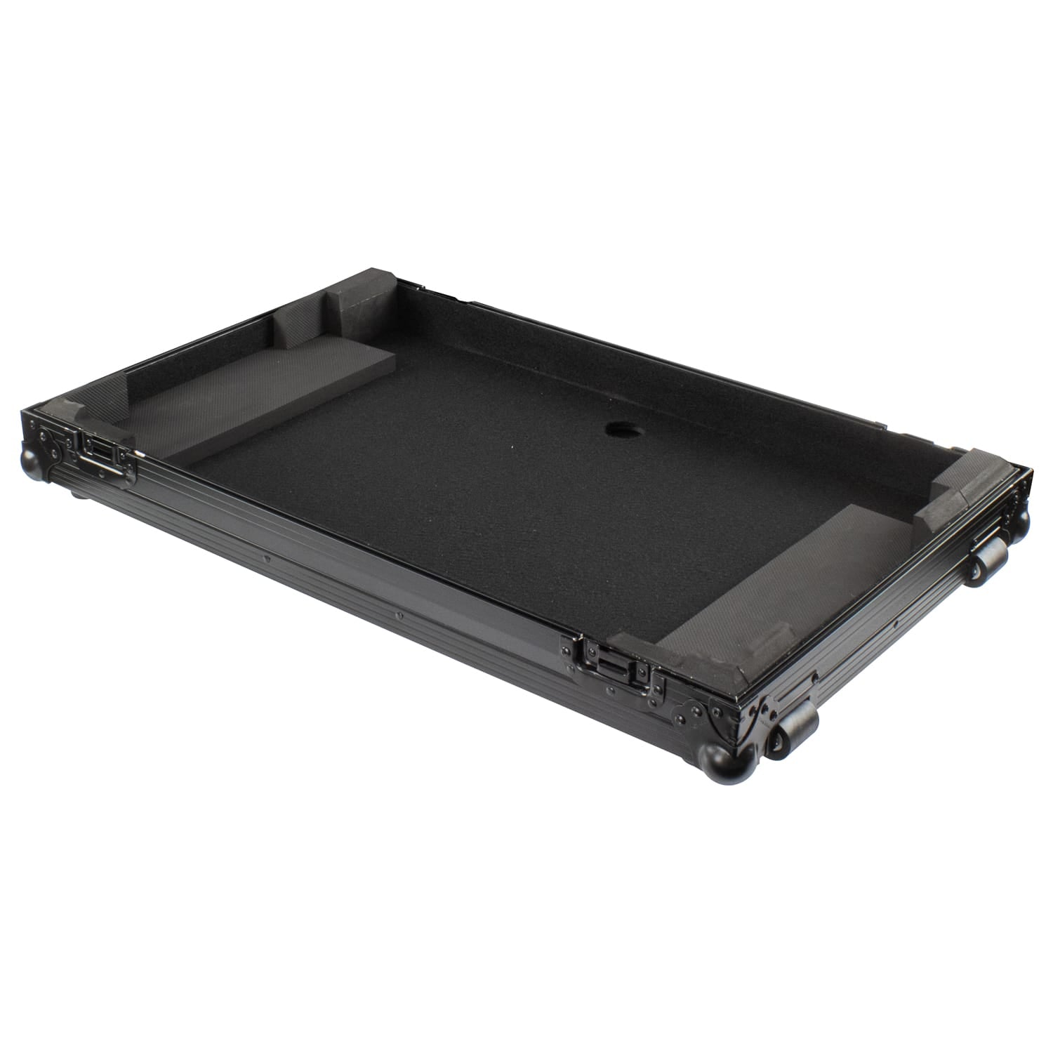 Odyssey FZRANE4WBL - Rane FOUR Black Label Flight Case