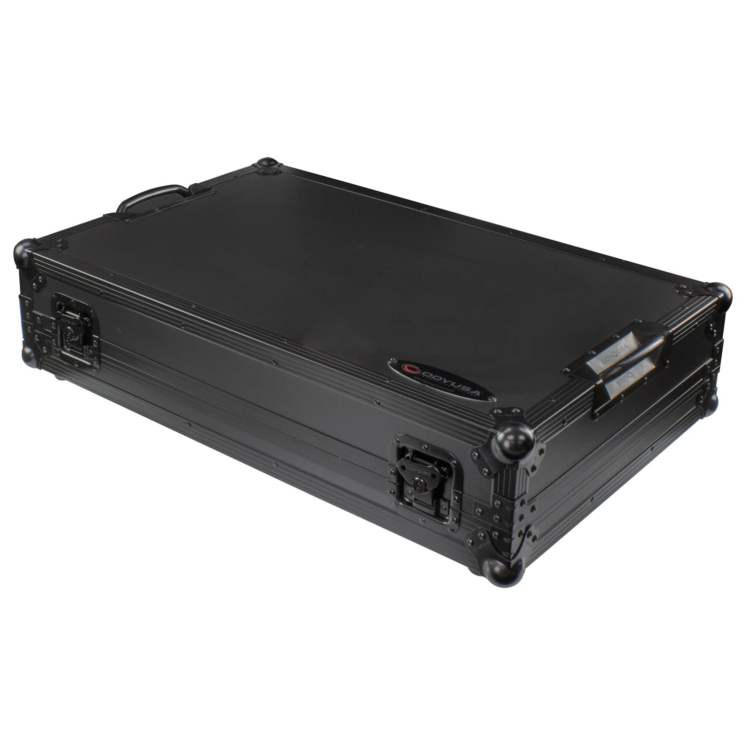 Odyssey FZRANE4WBL - Rane FOUR Black Label Flight Case