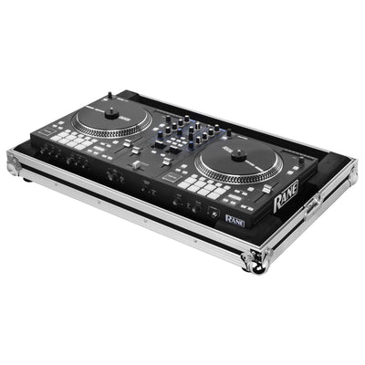 Rane ONE MKII + Odyssey FZRANEONE Case Bundle