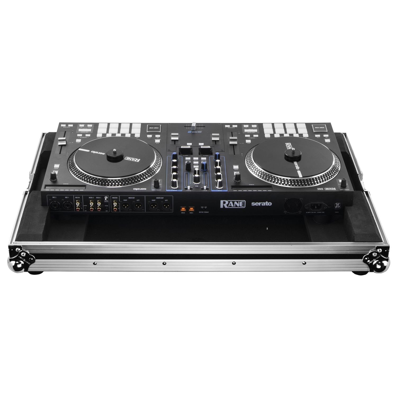 Odyssey FZRANEONE - Rane ONE/ONE MKII Flight Case