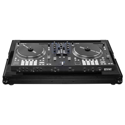Odyssey FZRANEONEBL - Rane ONE/ONE MKII Flight Case in Black