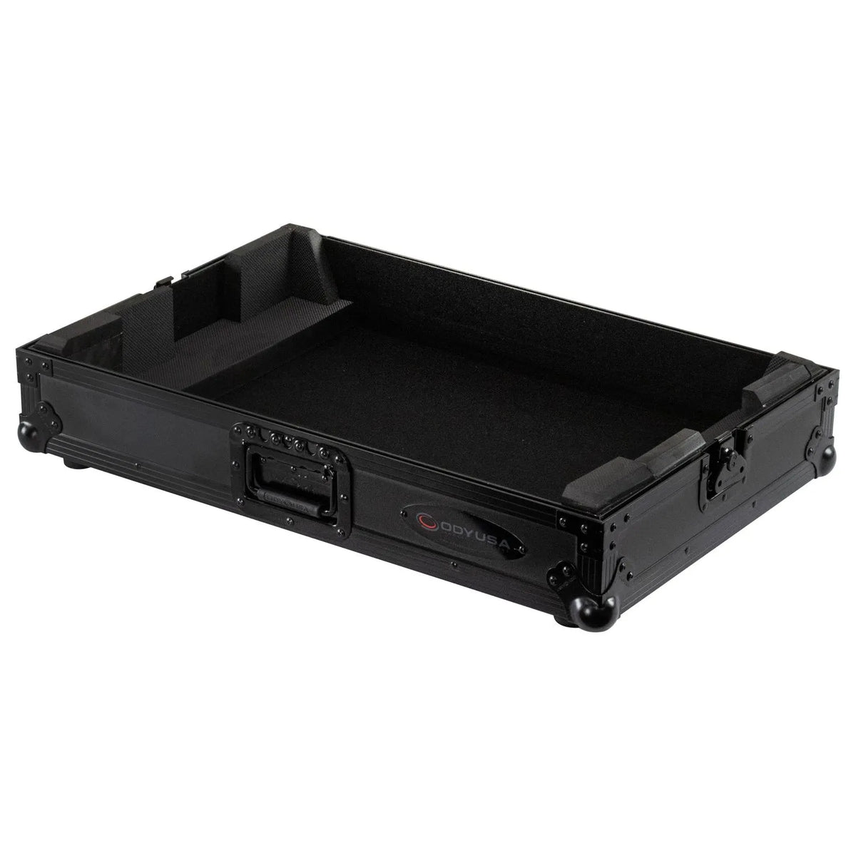 Odyssey FZRANEONEBL - Rane ONE/ONE MKII Flight Case in Black