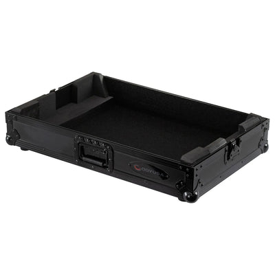 Odyssey FZRANEONEBL - Rane ONE/ONE MKII Flight Case in Black