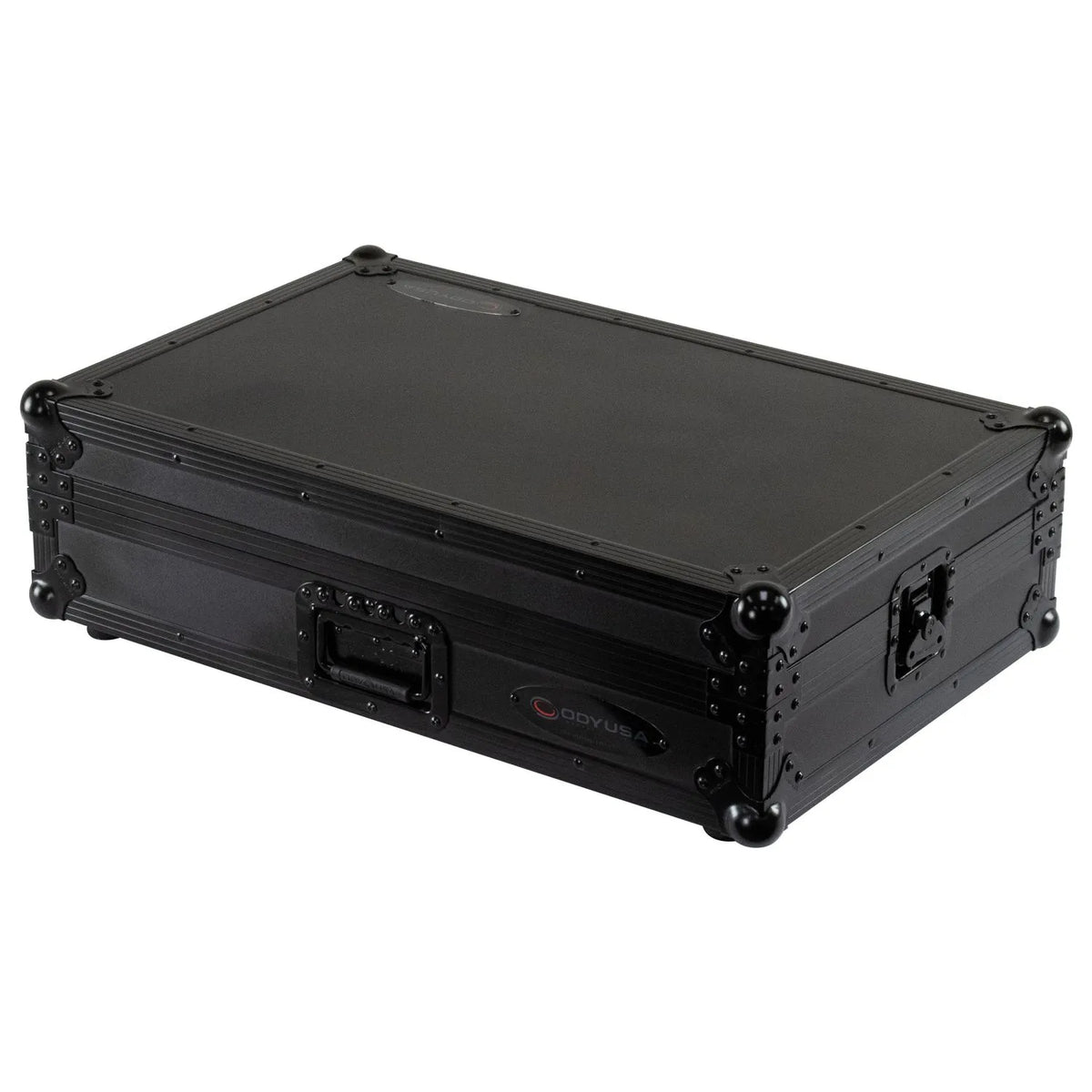 Odyssey FZRANEONEBL - Rane ONE/ONE MKII Flight Case in Black