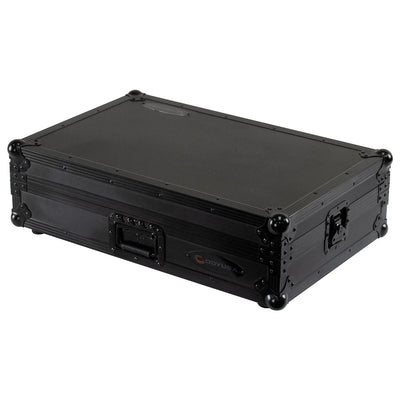 Odyssey FZRANEONEBL - Rane ONE/ONE MKII Flight Case in Black