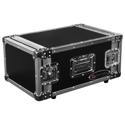 Odyssey FZSINFONIACS2 - Sinfonia CS2 / Shinko Color Stream CS2 / Mitsubishi CP-K60DW-S / Mitsubishi CP-D80DW Flight Case