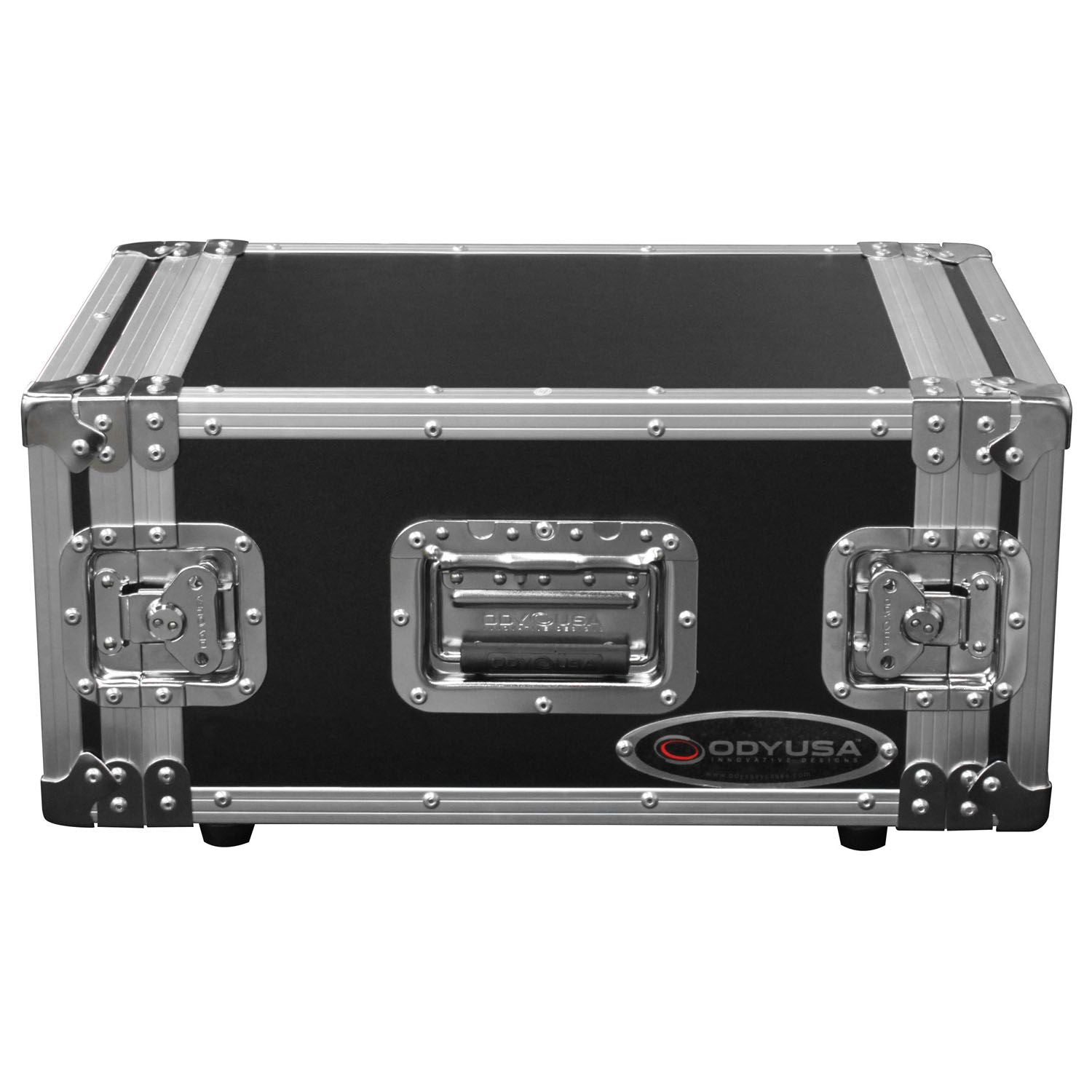 Odyssey FZSINFONIACS2 - Sinfonia CS2 / Shinko Color Stream CS2 / Mitsubishi CP-K60DW-S / Mitsubishi CP-D80DW Flight Case