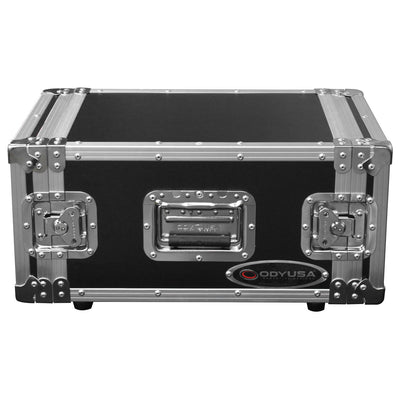 Odyssey FZSINFONIACS2 - Sinfonia CS2 / Shinko Color Stream CS2 / Mitsubishi CP-K60DW-S / Mitsubishi CP-D80DW Flight Case