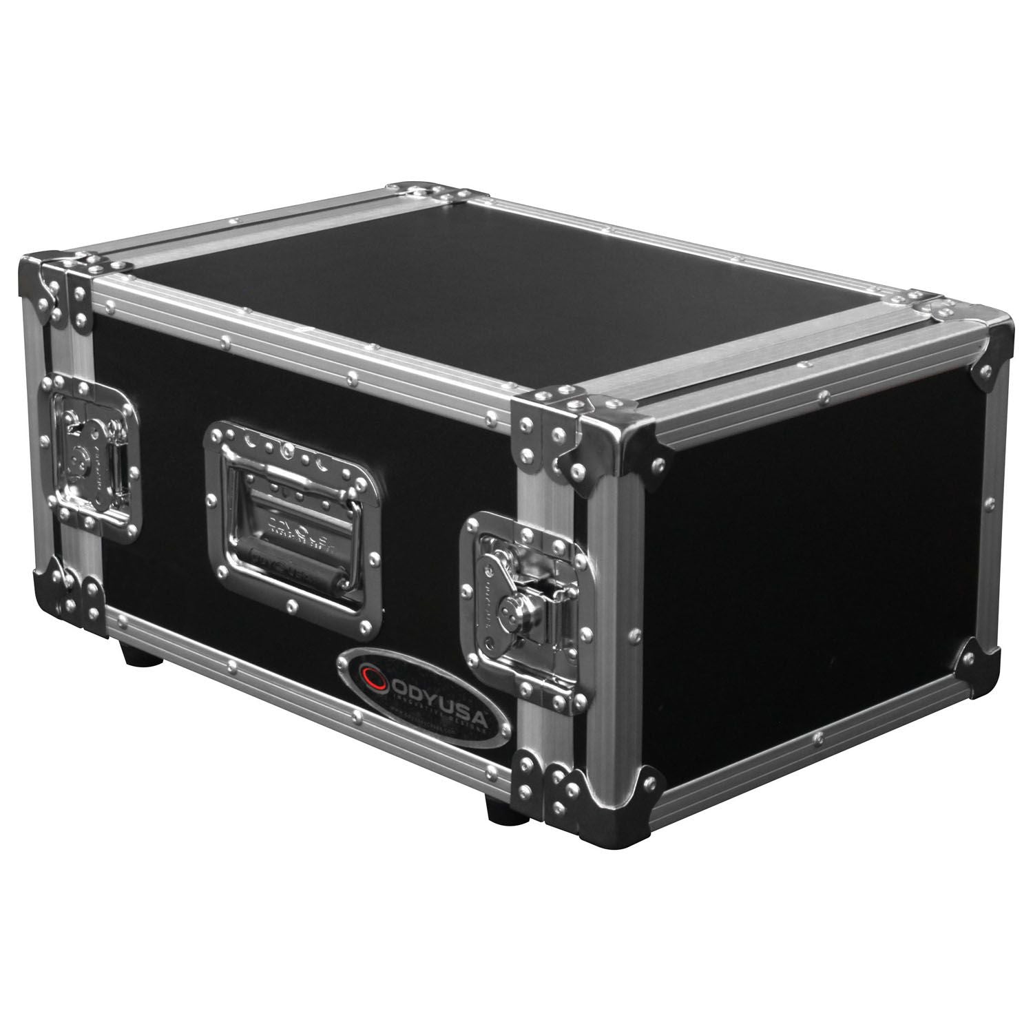 Odyssey FZSINFONIACS2 - Sinfonia CS2 / Shinko Color Stream CS2 / Mitsubishi CP-K60DW-S / Mitsubishi CP-D80DW Flight Case