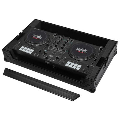 Odyssey FZT7BL - Hercules DJControl Inpulse T7 Black Label Flight Case