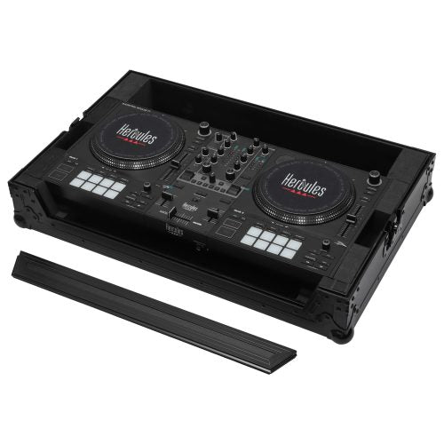 Odyssey FZT7BL - Hercules DJControl Inpulse T7 Black Label Flight Case
