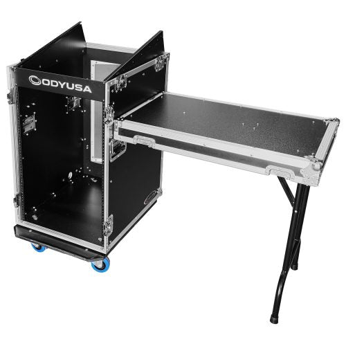 Odyssey FZTC1316WDLX Combo Rack