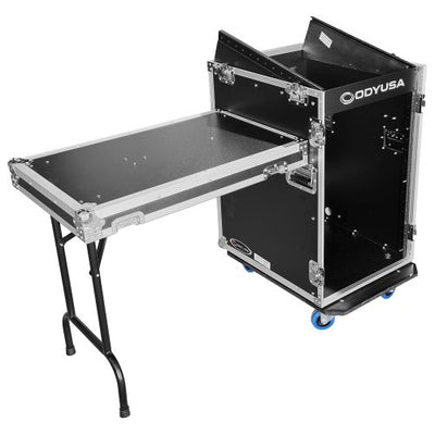 Odyssey FZTC1316WDLX Combo Rack