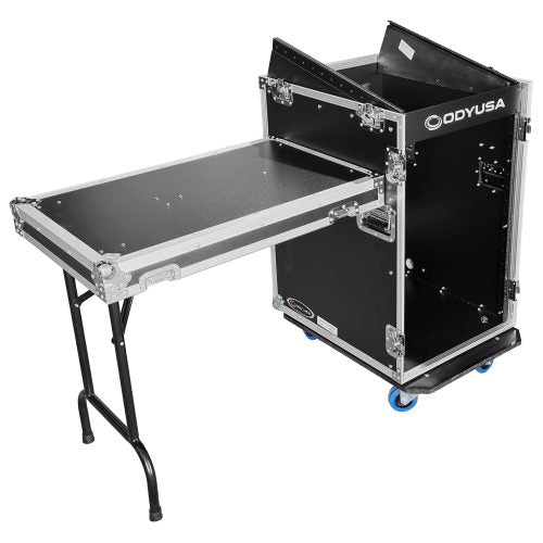 Odyssey FZTC1316WDLX Combo Rack