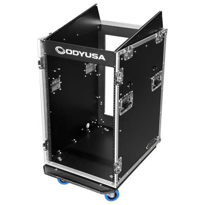 Odyssey FZTC1316WDLX Combo Rack