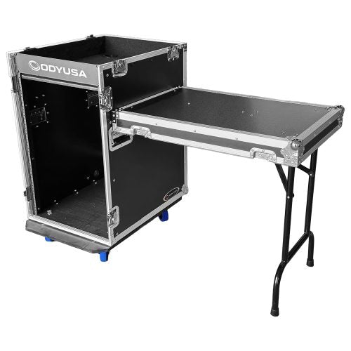 Odyssey FZTCFOH16WDLX Combo Rack