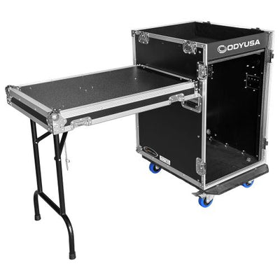 Odyssey FZTCFOH16WDLX Combo Rack