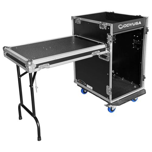 Odyssey FZTCFOH16WDLX Combo Rack