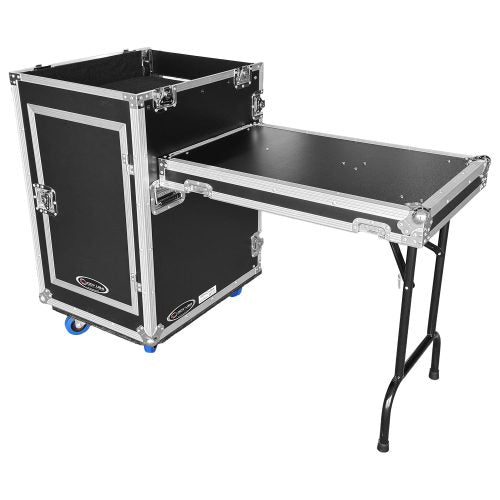 Odyssey FZTCFOH16WDLX Combo Rack