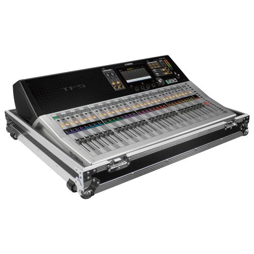 Odyssey FZTF5W Yamaha TF5 Flight Case