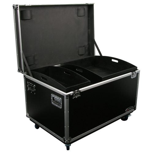 Odyssey FZUT2W Utility Trunk Flight Case