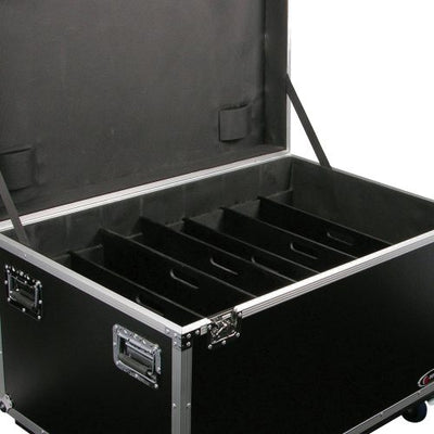 Odyssey FZUT2W Utility Trunk Flight Case