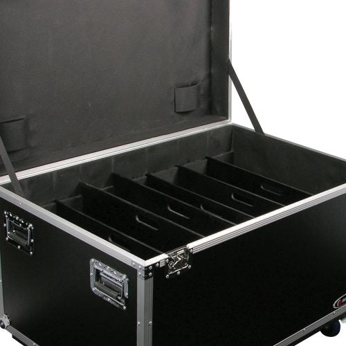 Odyssey FZUT2W Utility Trunk Flight Case