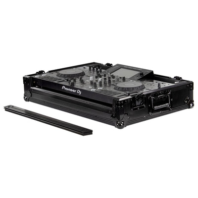 Odyssey FZXDJRX2BL - Black Label Pioneer XDJ-RX2 Flight Case