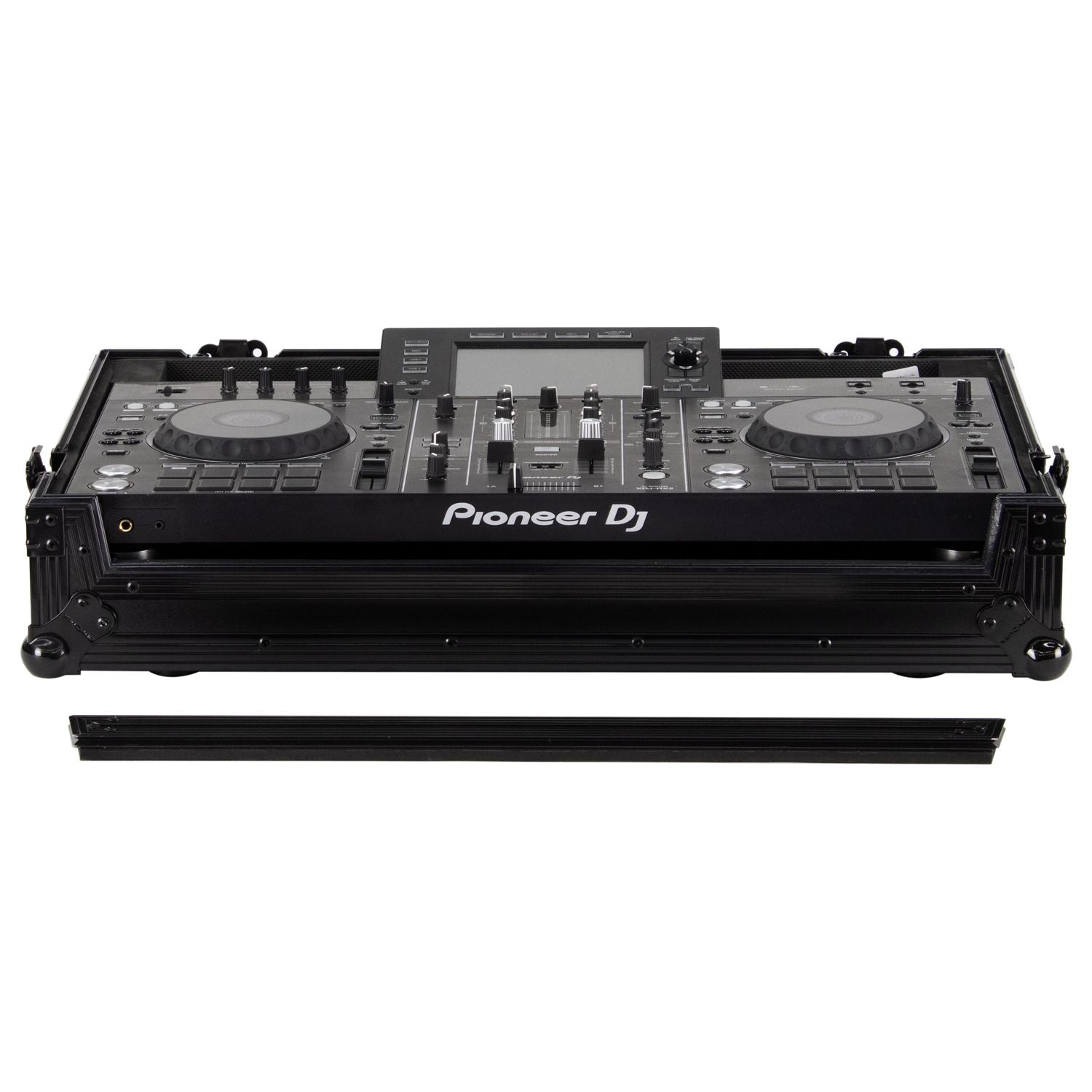 Odyssey FZXDJRX2BL - Black Label Pioneer XDJ-RX2 Flight Case