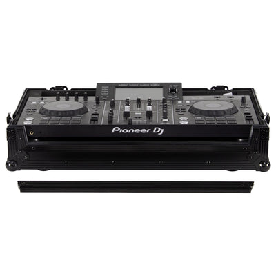 Odyssey FZXDJRX2BL - Black Label Pioneer XDJ-RX2 Flight Case