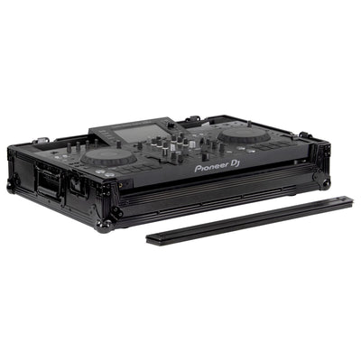 Odyssey FZXDJRX2BL - Black Label Pioneer XDJ-RX2 Flight Case