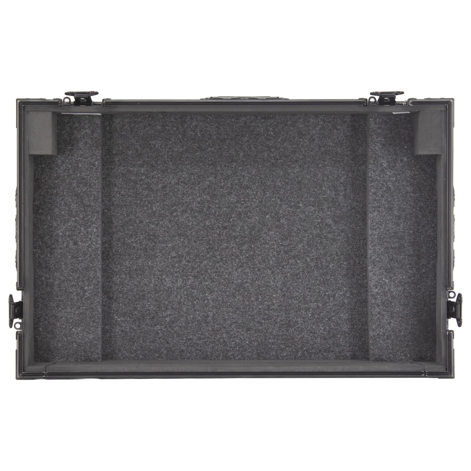 Odyssey FZXDJRX2BL - Black Label Pioneer XDJ-RX2 Flight Case