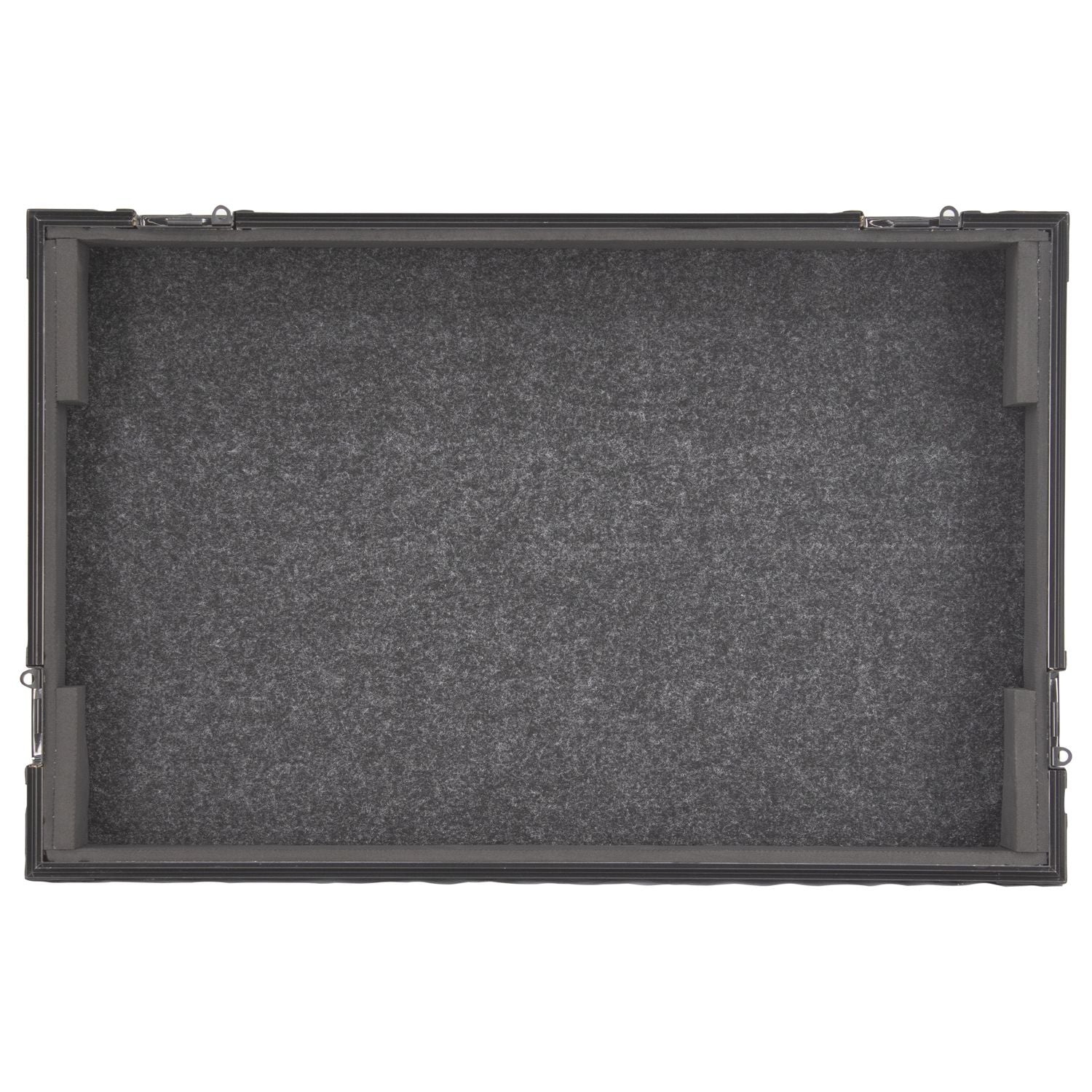 Odyssey FZXDJRX2BL - Black Label Pioneer XDJ-RX2 Flight Case