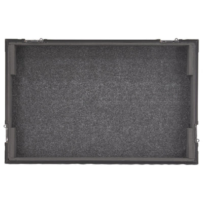 Odyssey FZXDJRX2BL - Black Label Pioneer XDJ-RX2 Flight Case