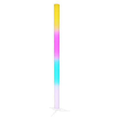 JMAZ Galaxy Tube - Galaxy Battery Powered 16W RGB LEDs Tube